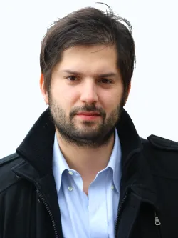 Gabriel Boric