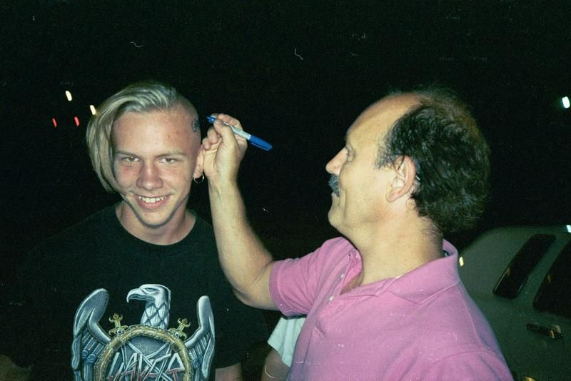 Gallagher