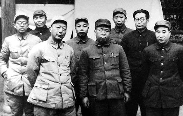 Gao Gang
