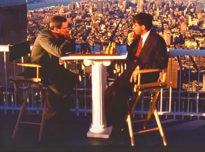 Garry Kasparov