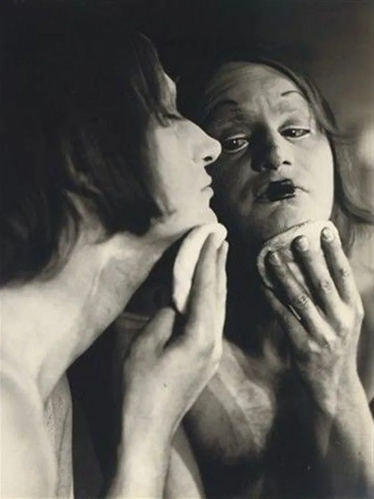 Genja Jonas
