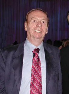 Geoff Emerick