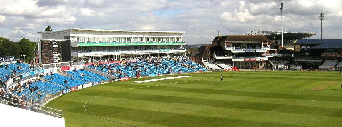 Geoffrey Boycott