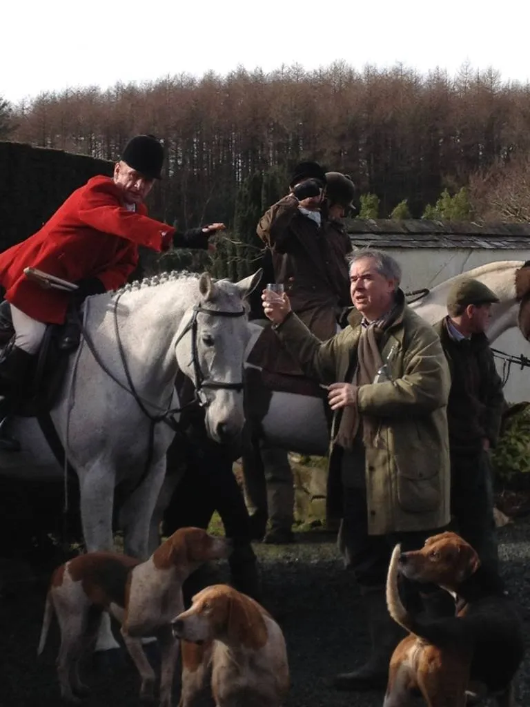 Geoffrey Cox