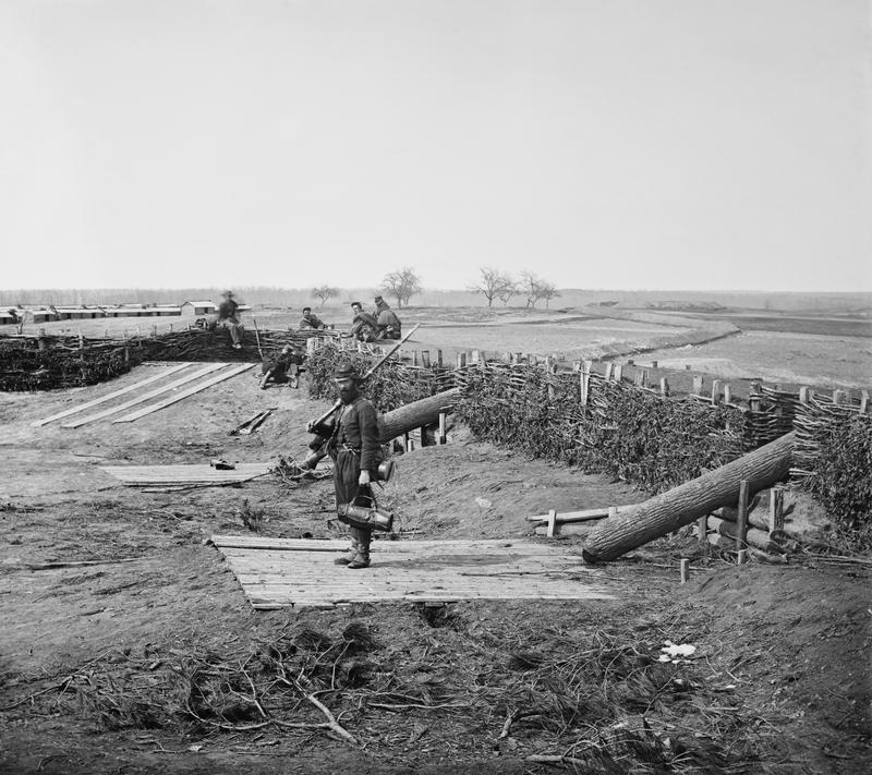 George Brinton McClellan