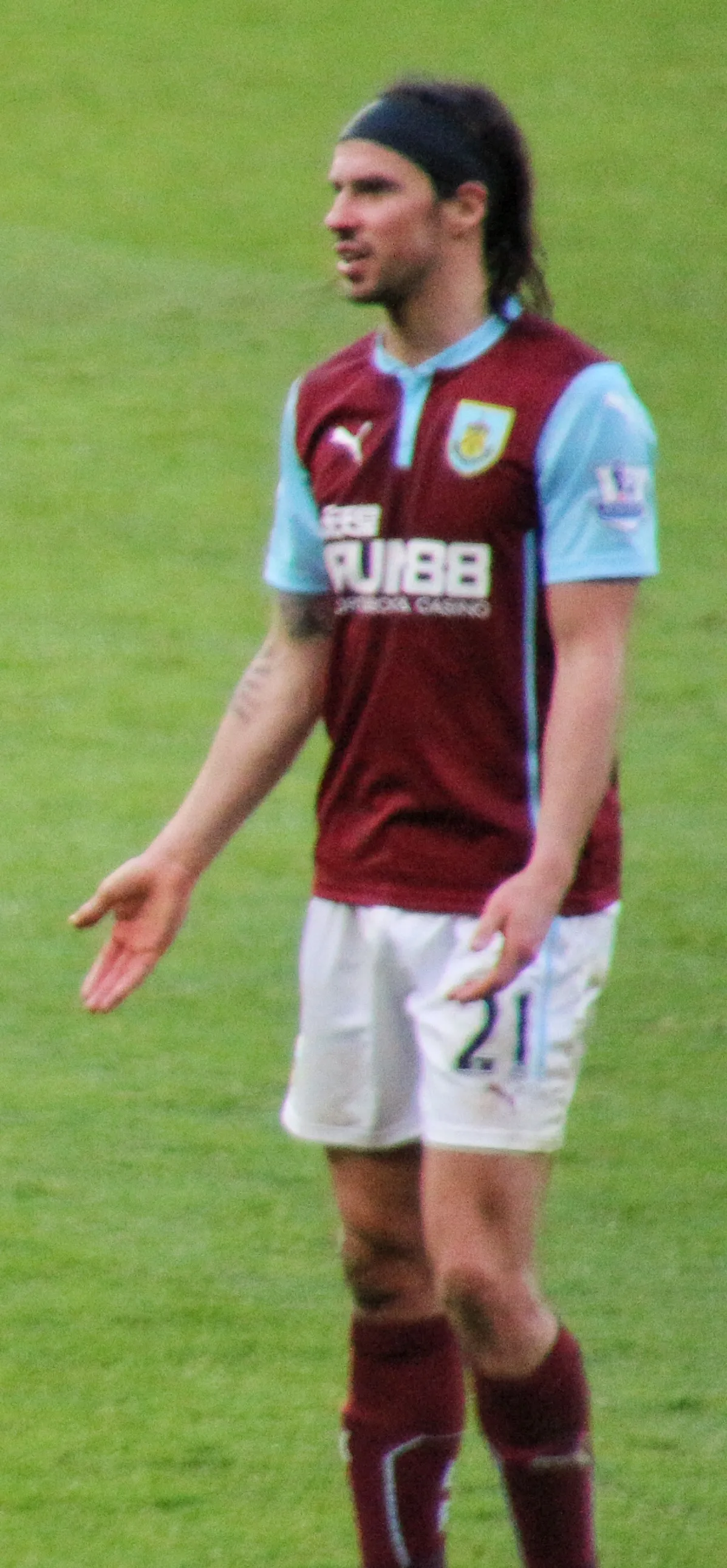 George Boyd