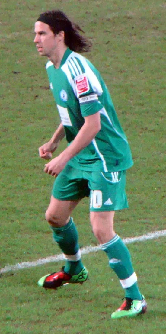 George Boyd