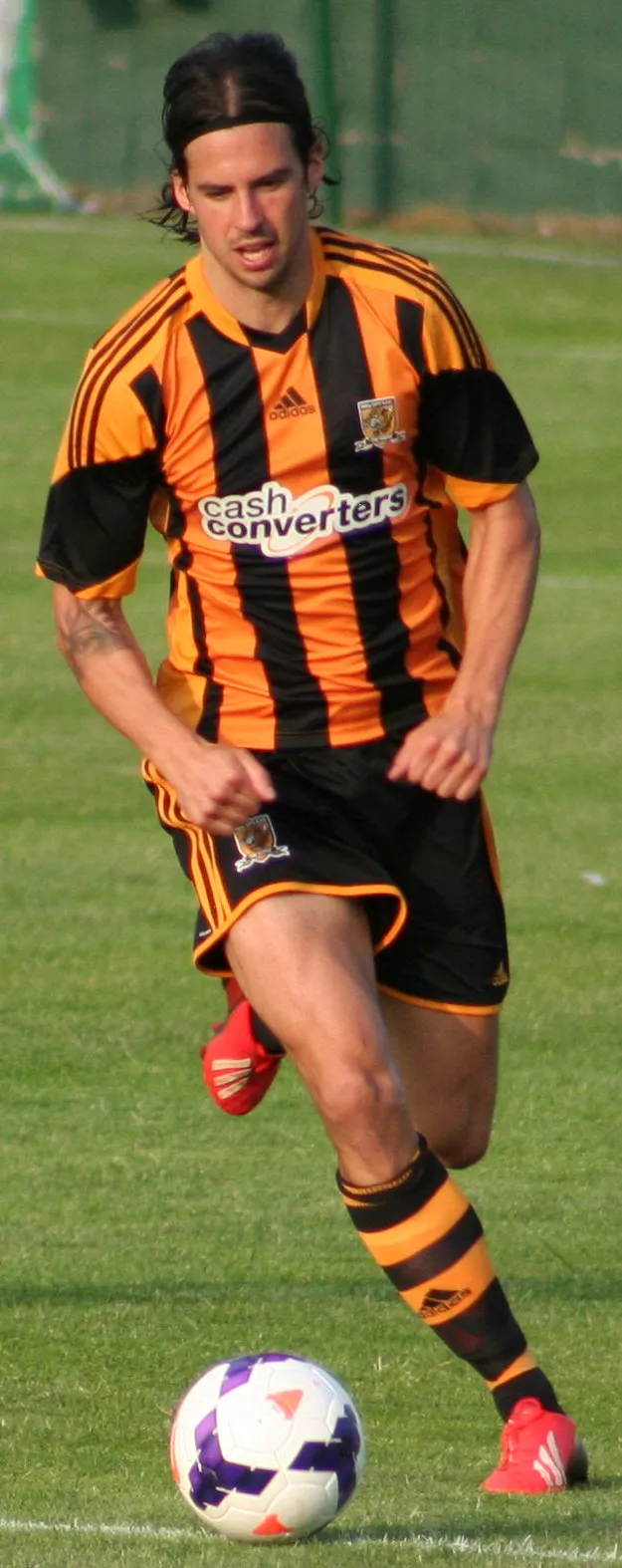George Boyd