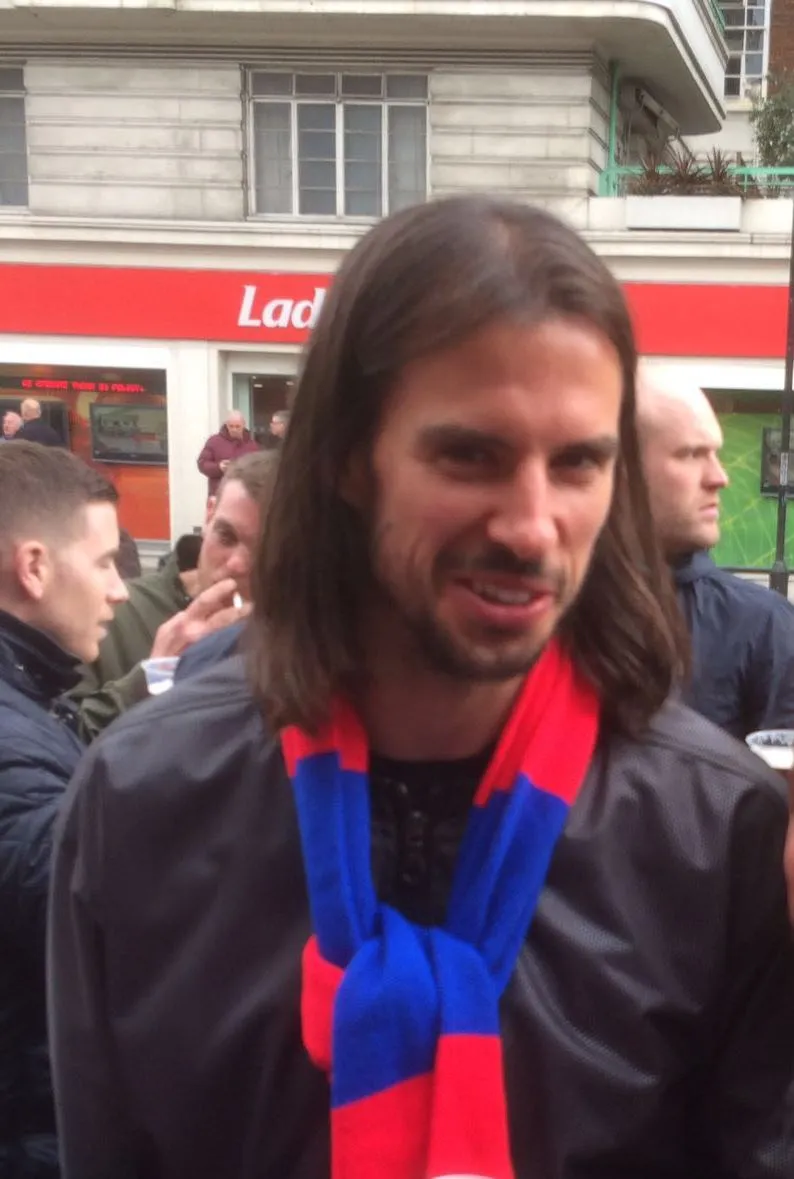 George Boyd