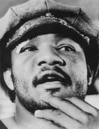 George Foreman