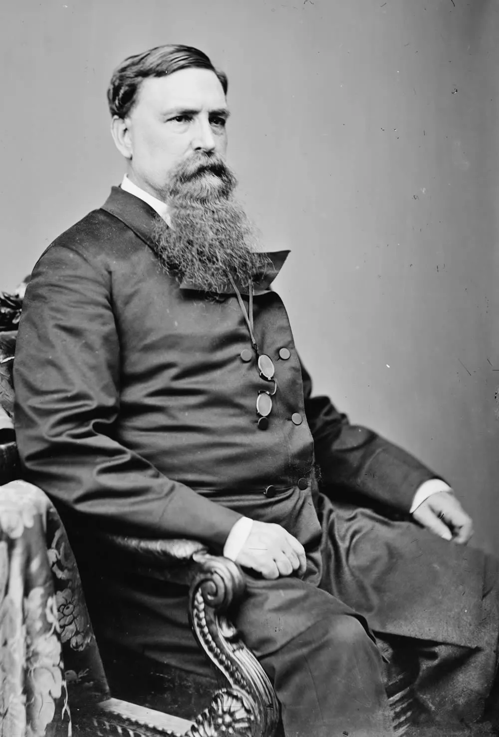 George H. Steuart