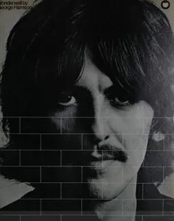 George Harrison