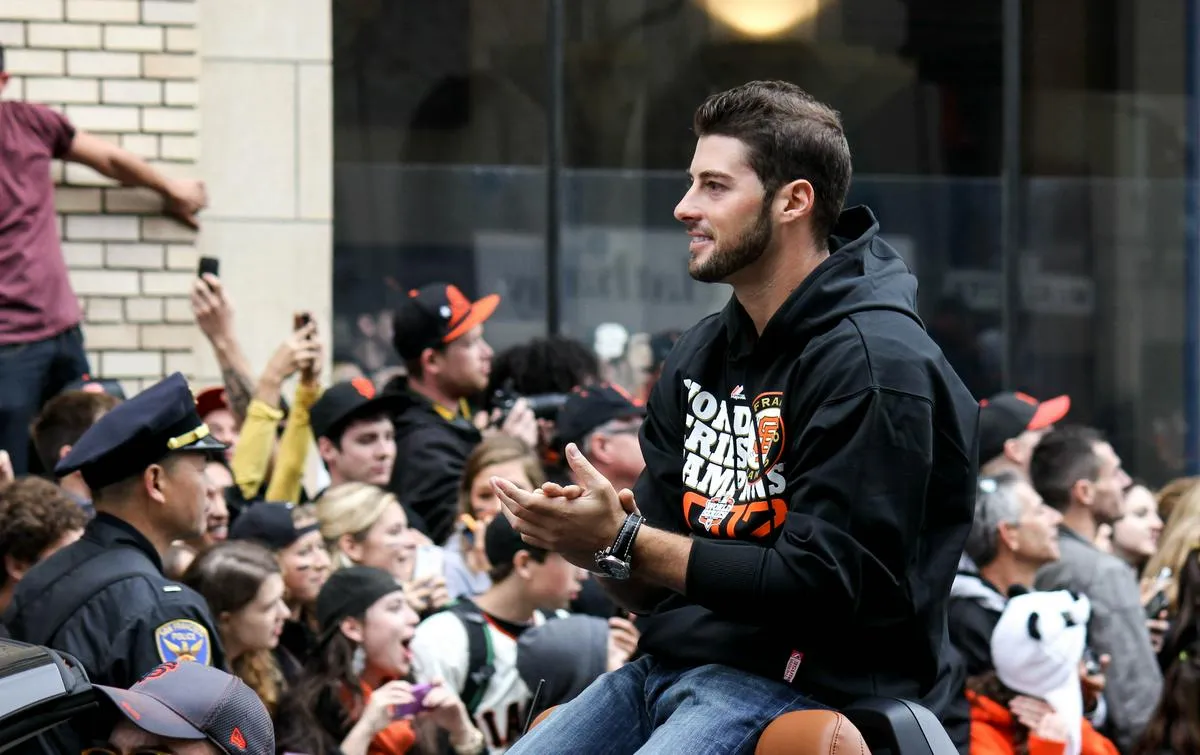 George Kontos