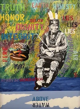 George Longfish