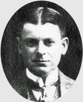 George Robey