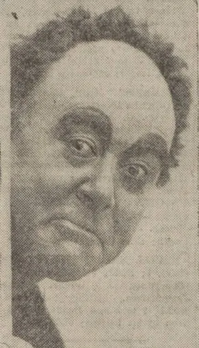 George Robey