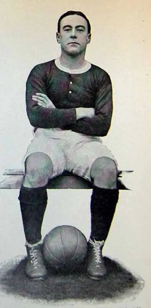 George Robey