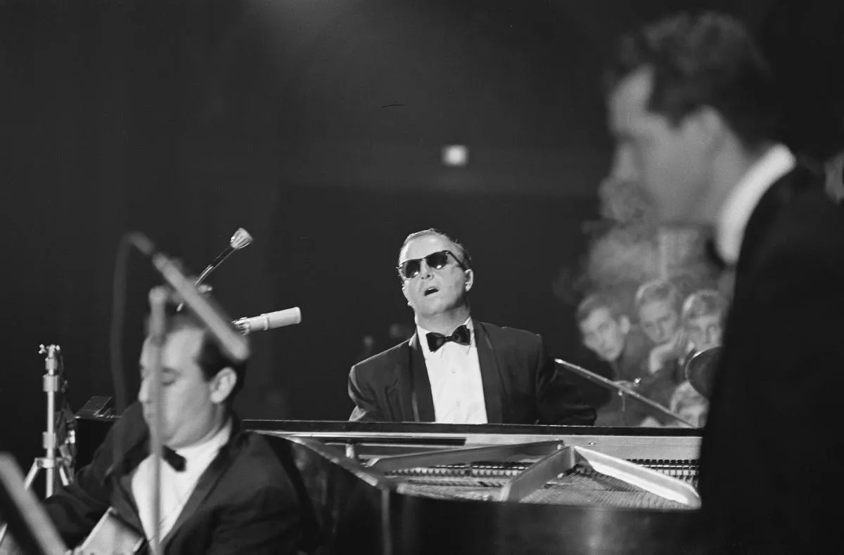 George Shearing