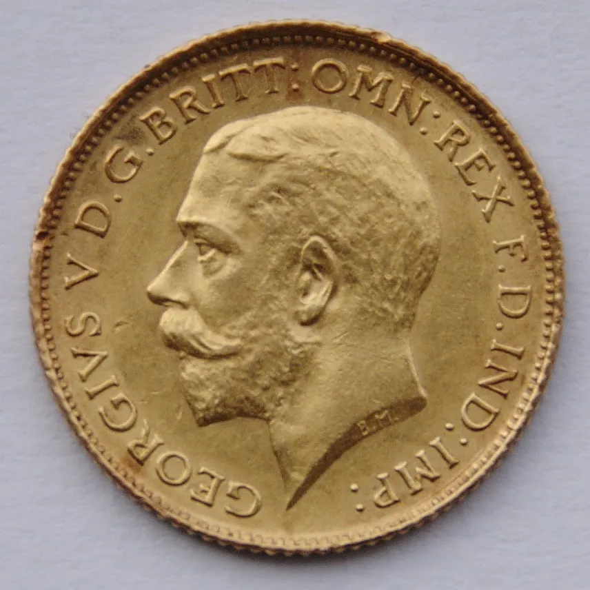 George V