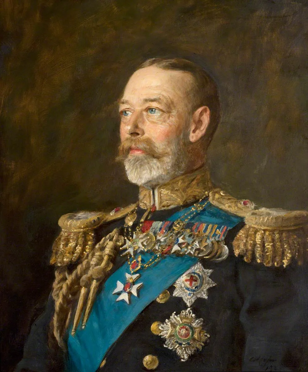 George V