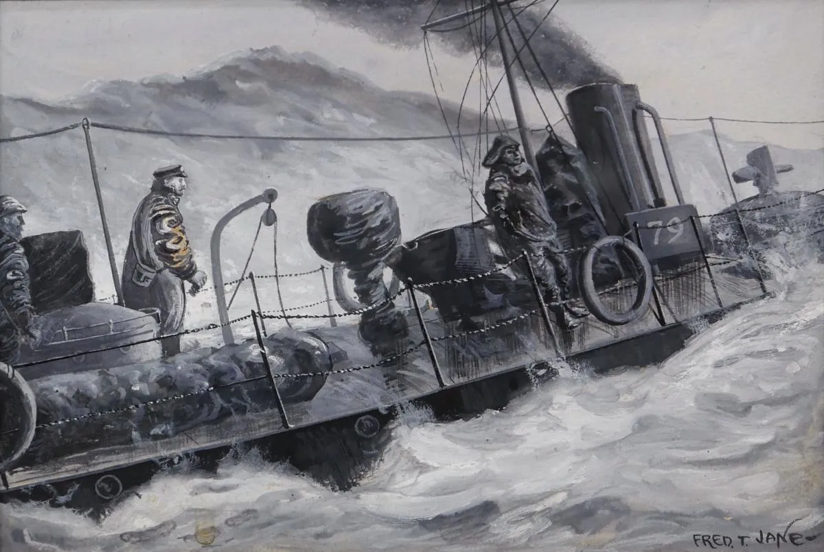 George V