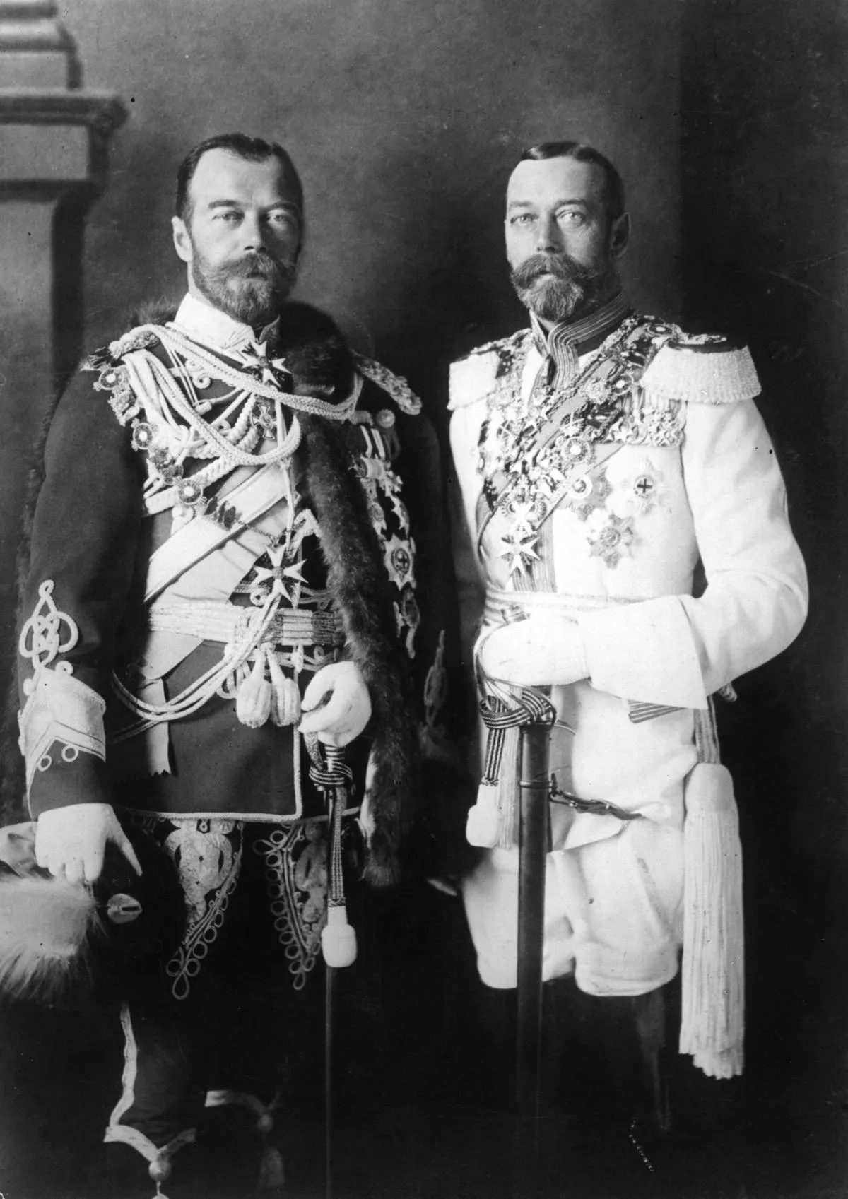 George V