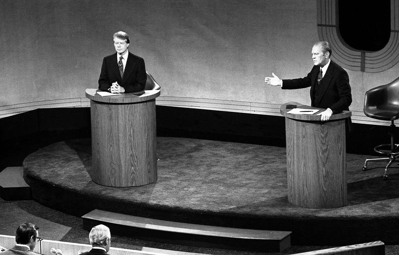 Gerald Ford
