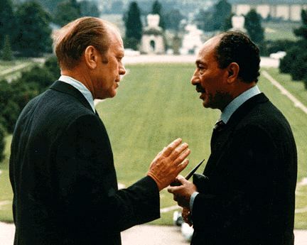 Gerald Ford