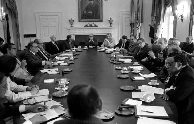 Gerald Ford