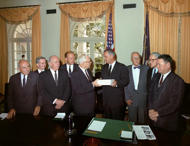 Gerald Ford