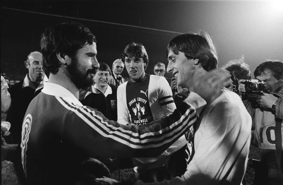 Gerd Müller