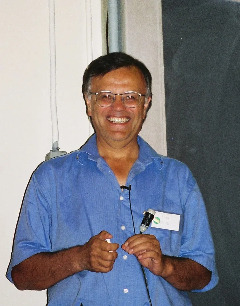 Gerhard Frey