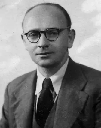Gerhart Eisler