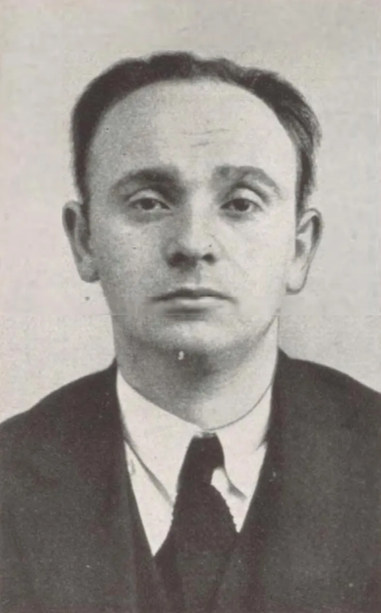 Gerhart Eisler