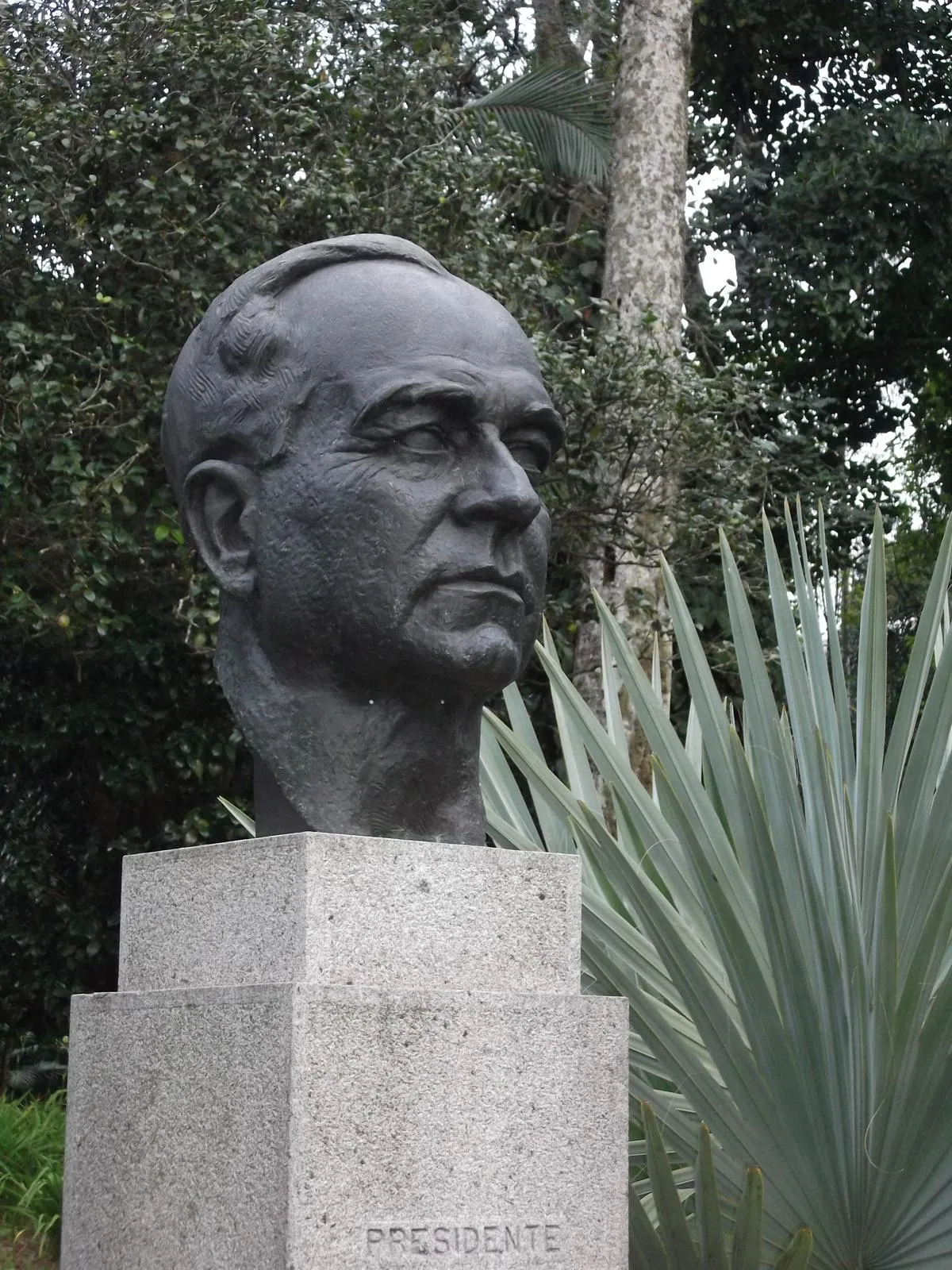 Getúlio Vargas