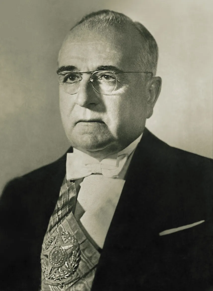 Getúlio Vargas