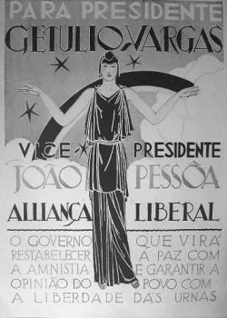 Getúlio Vargas