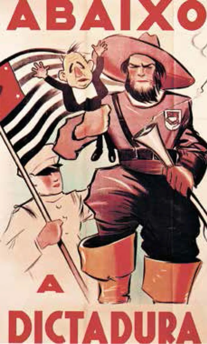 Getúlio Vargas