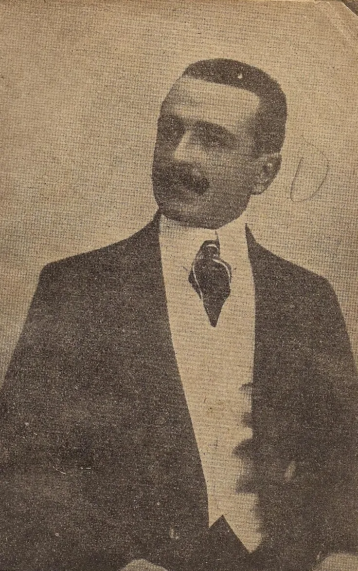 Getúlio Vargas