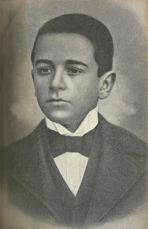 Getúlio Vargas