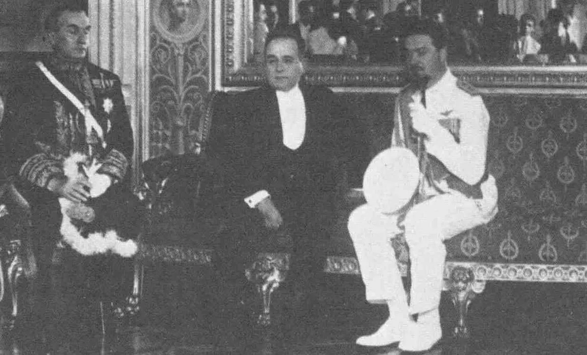 Getúlio Vargas