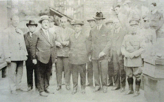 Getúlio Vargas