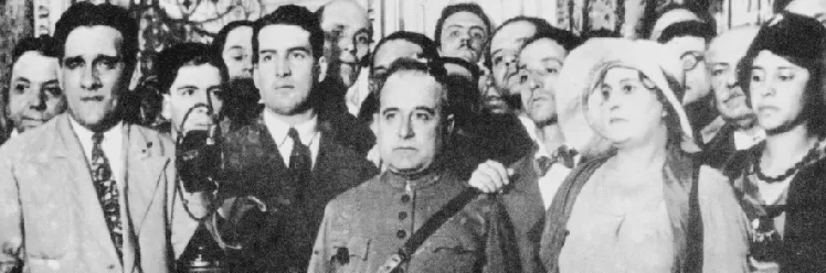 Getúlio Vargas