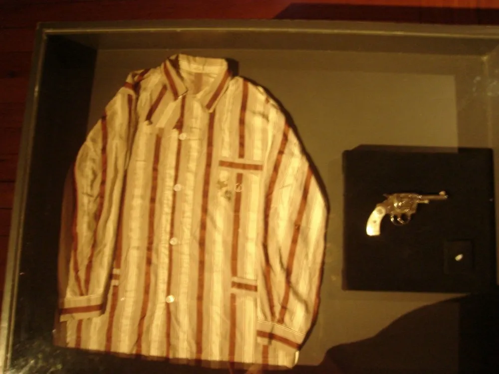 Getúlio Vargas