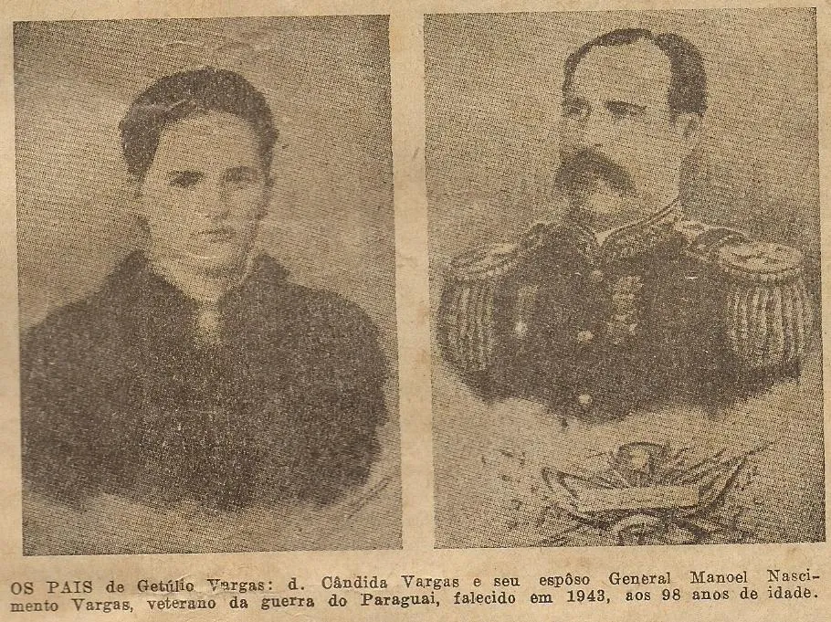 Getúlio Vargas