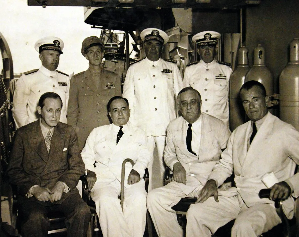 Getúlio Vargas