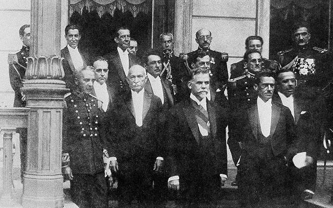 Getúlio Vargas