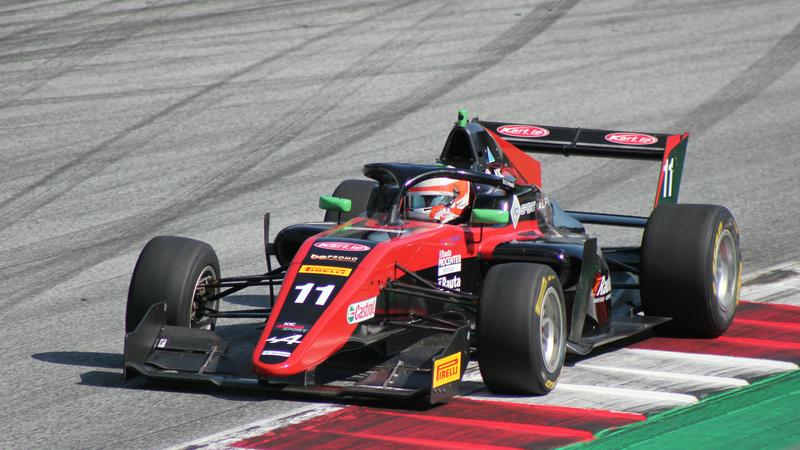 Gianluca Petecof
