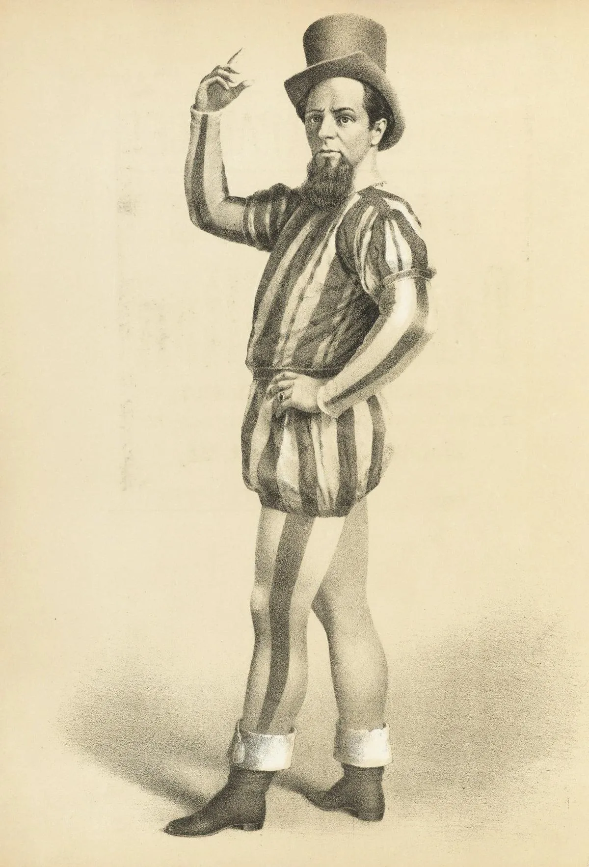 Gilbert R. Spaulding