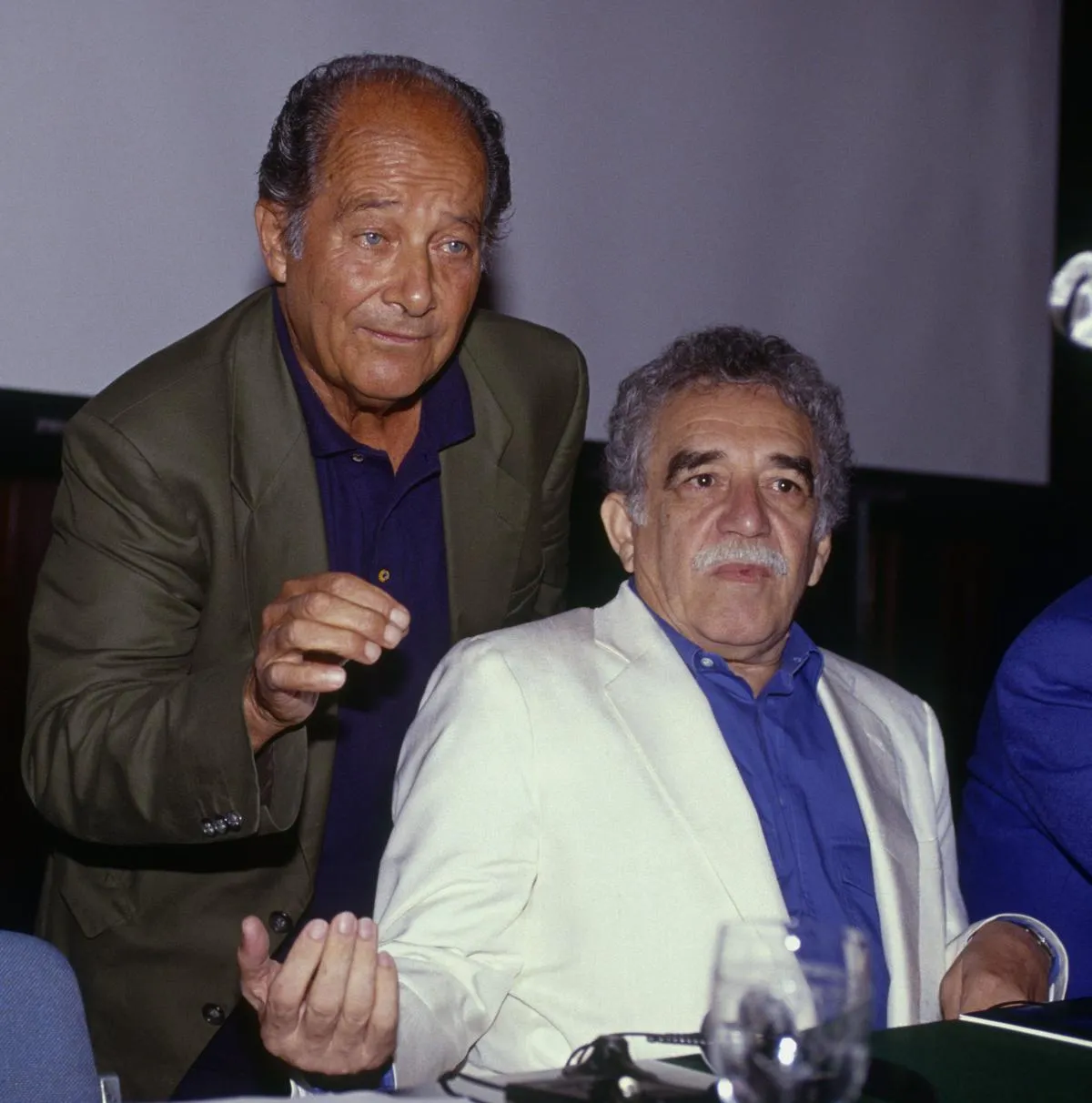 Gillo Pontecorvo